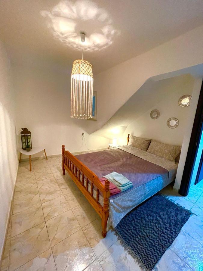 Veronica Apartment *