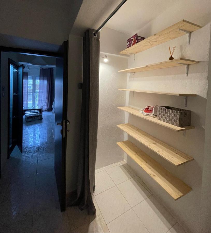 Veronica Apartment Kavala